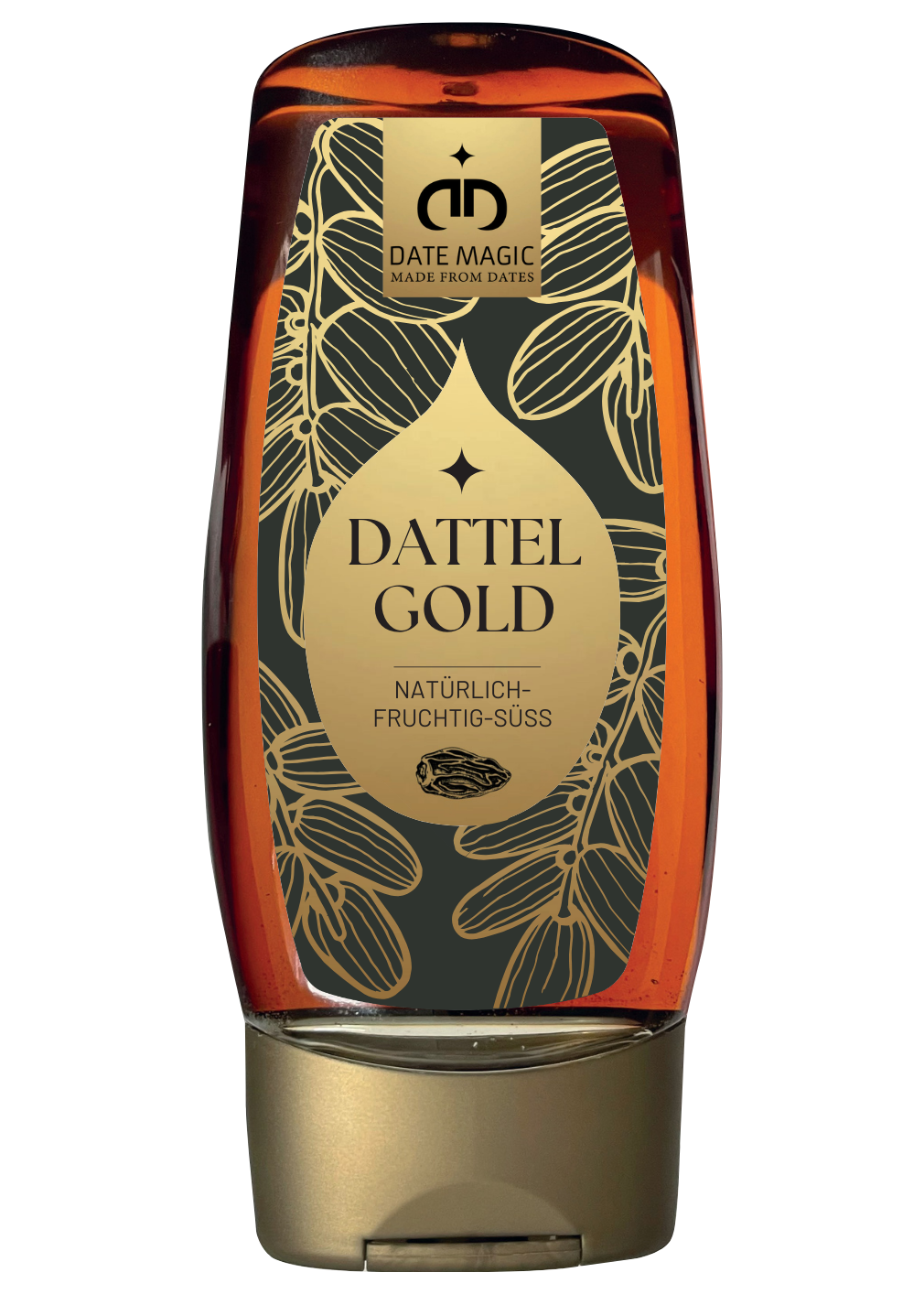 Dattel Gold