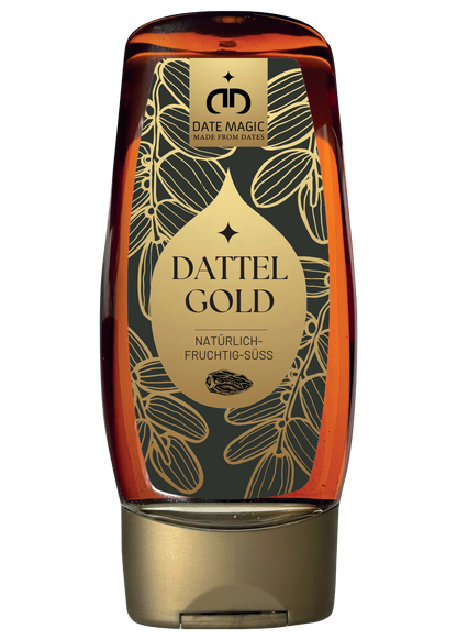 Dattel Gold